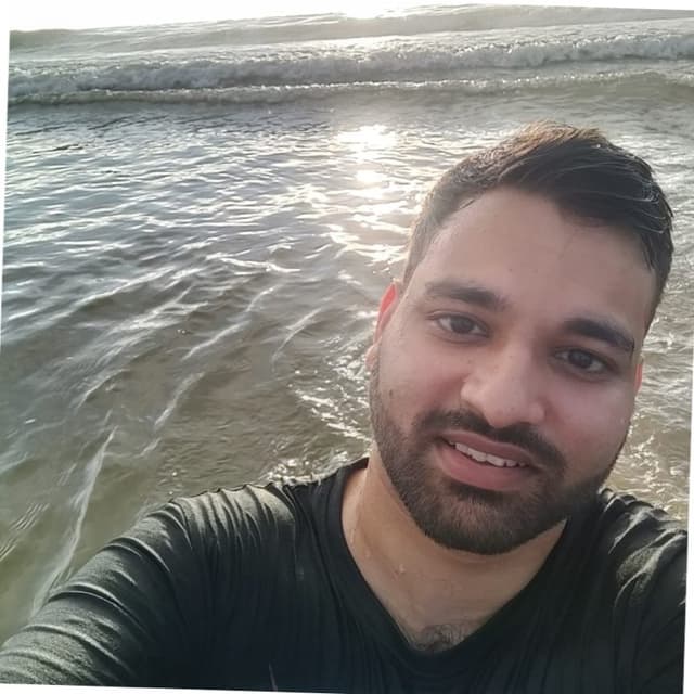 Manish Sharma