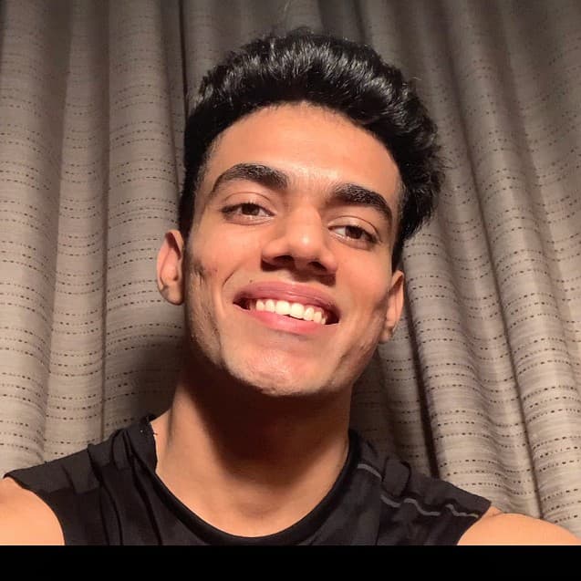 Manish Sharma