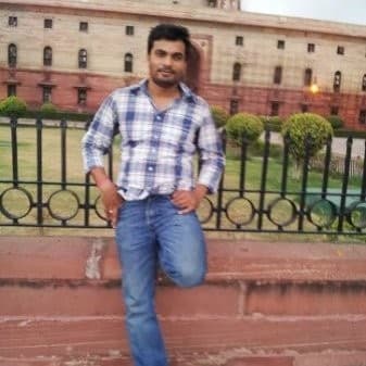 Manish Singh