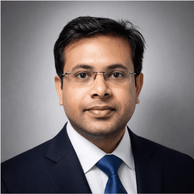 Manish Sinha