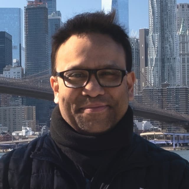 Manish Sinha