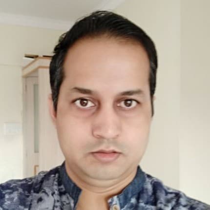 Manish kumar