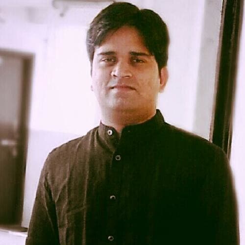Manish Soni