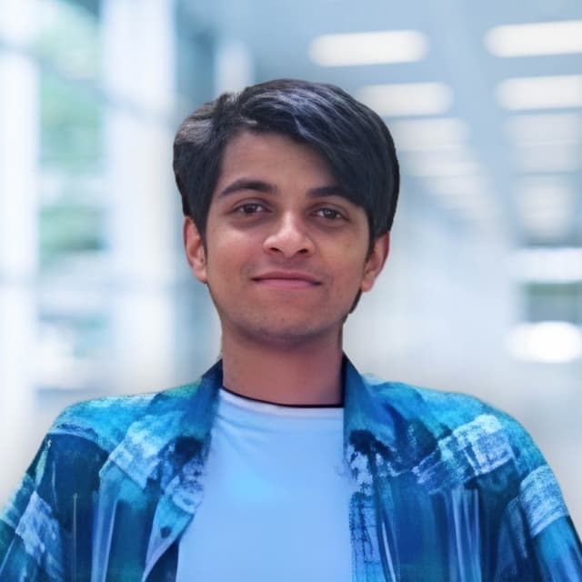 Manish Singh Parihar