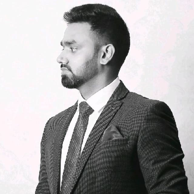 Manish Mehta