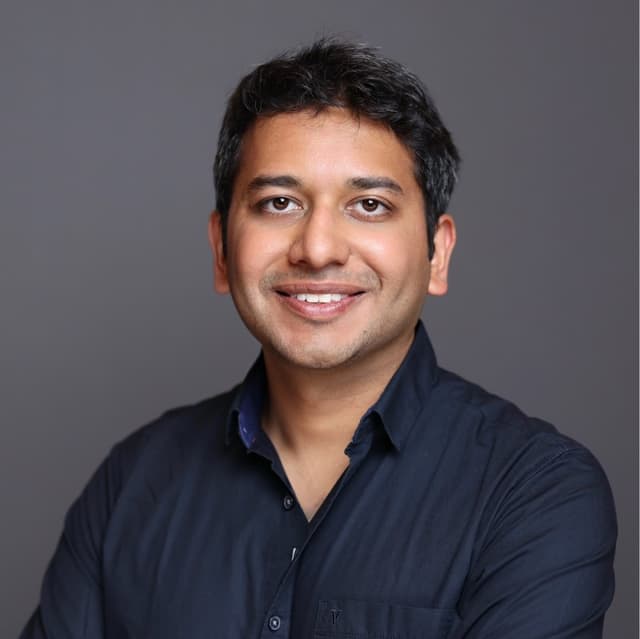 Manish S Sugandhi