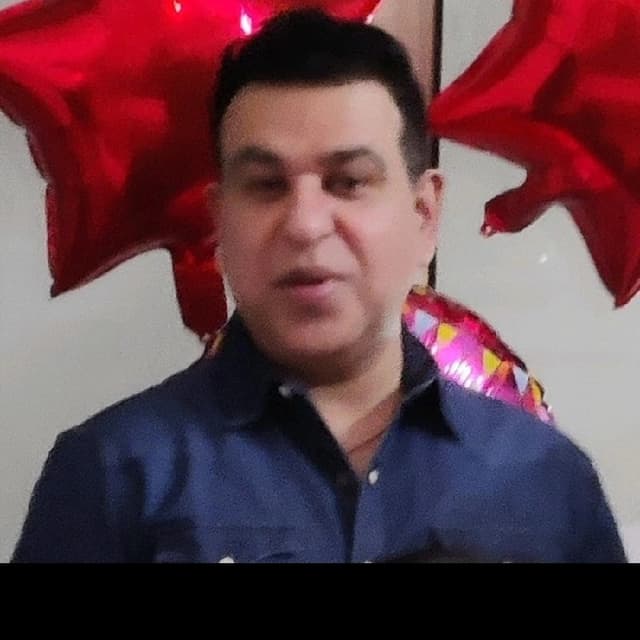 Manish TRIPATHI