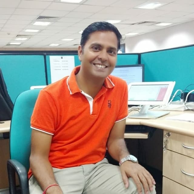 Manish Shukla