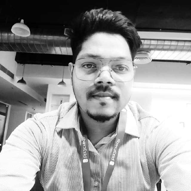 Manish Verma 