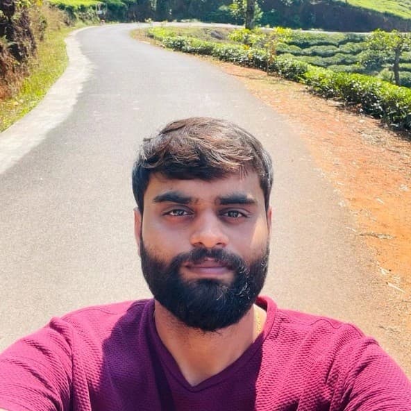 Manish Vaghasiya