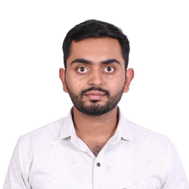 Manish Waykole, PMP ®