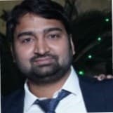 Manish Yadav