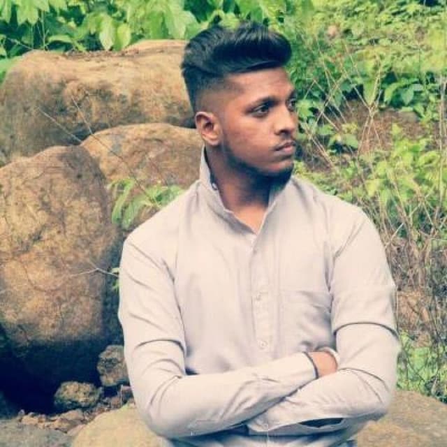 Manish Yadav