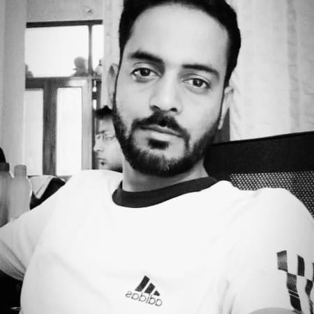 Manish Kumar