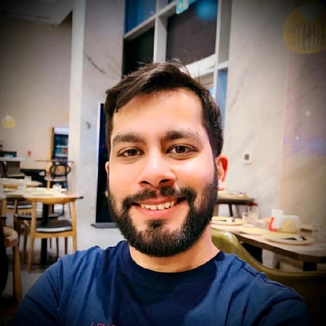 Mani Soni