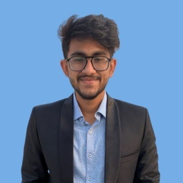 Manit Ajmera