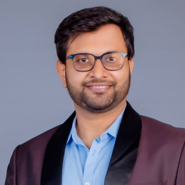 Manit Gupta