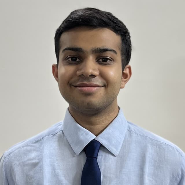 Manit Kaushik