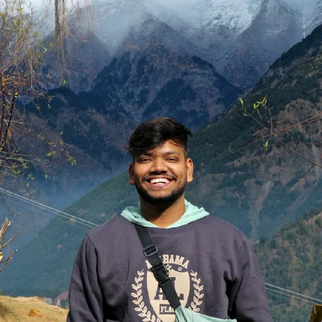 Manit Mehta
