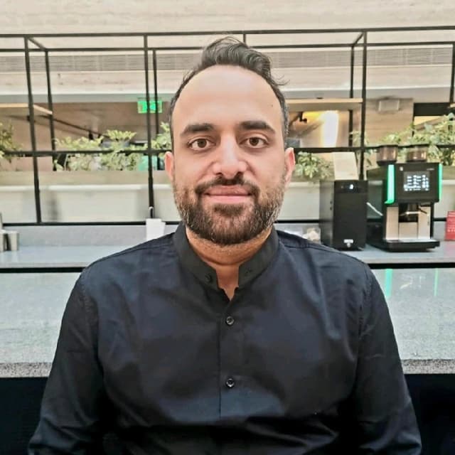 Manit Kathuria