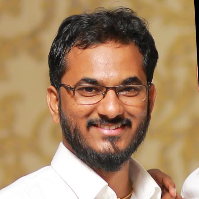Manibharathi P.