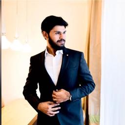 Manivannan Anbalagan