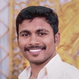 Manivannan G