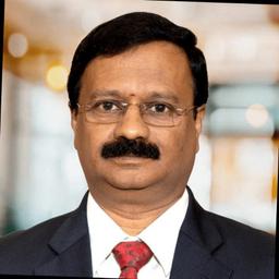 Manivannan Subramanian