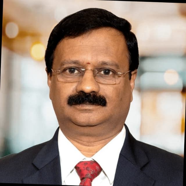 Manivannan Subramanian