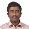 Manivannan Senthurpandian