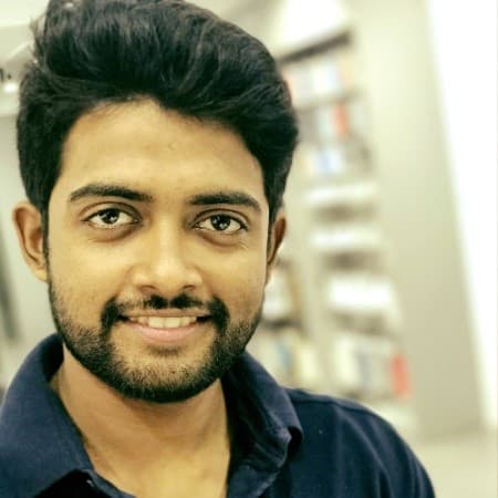Manjul Manivesh
