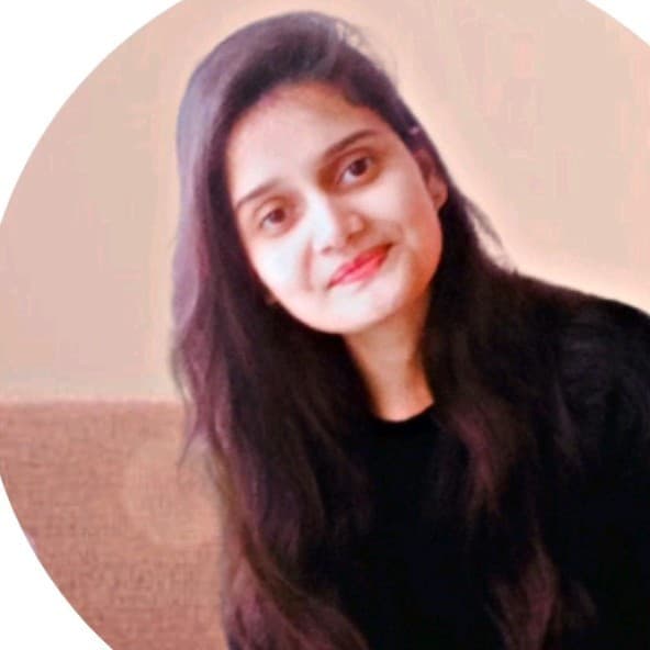 Manjari Rastogi