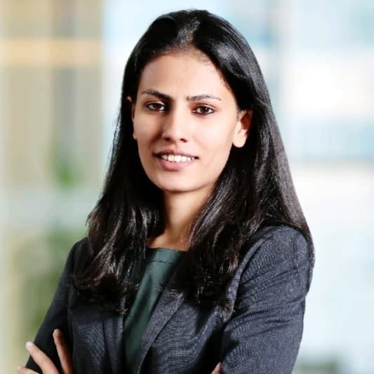 Manjari Sharma