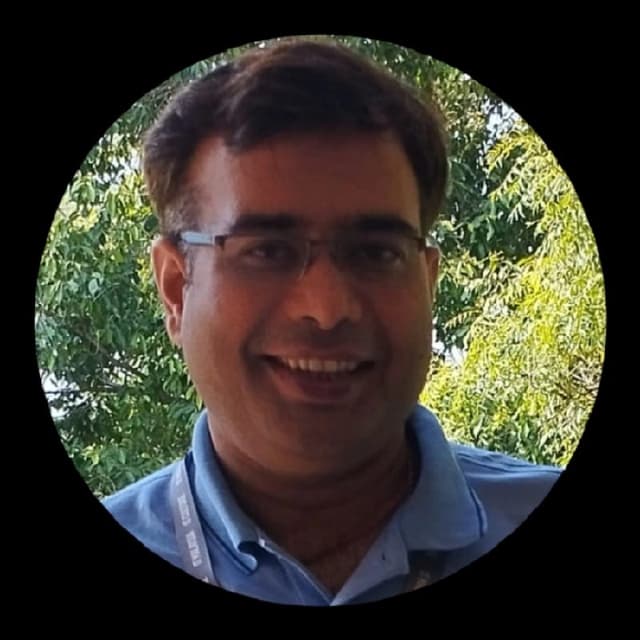 Manjay Kumar