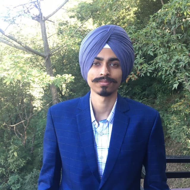 Manjeet Singh