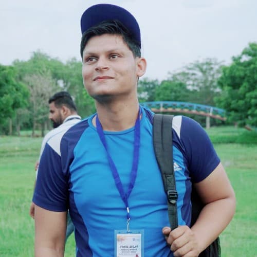 Manjeet Singh
