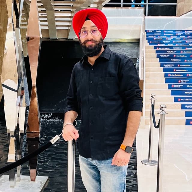 Manjeet Singh