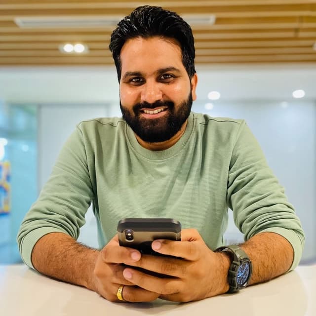 Manjeet Singh