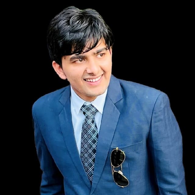 Manjeet Yadav