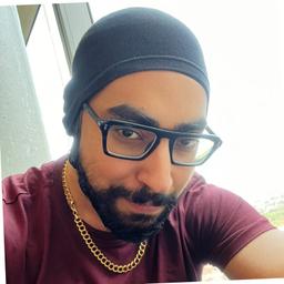 Manjeet Singh