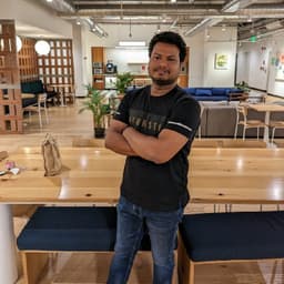 Manjeet Kumar