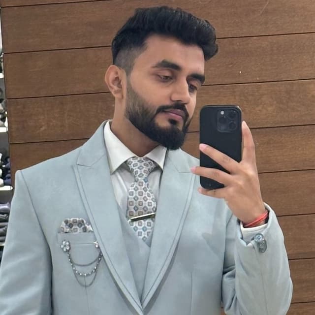 Manjeet Singh