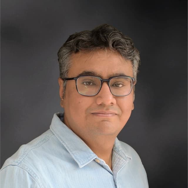 Dr. Manjeet Dahiya