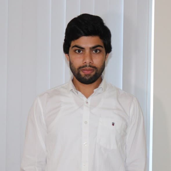 Manjeet Singh Harsh