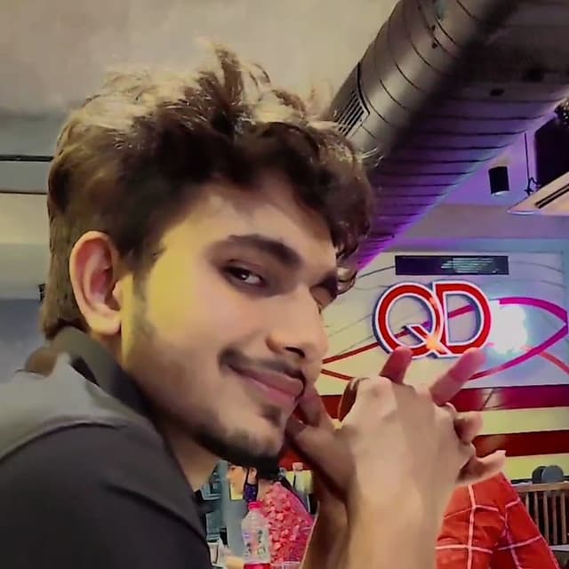 Manjeet Rao