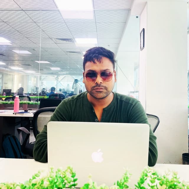 Manjinder Singh