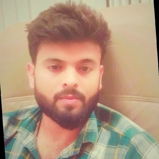 Manjit Kumar