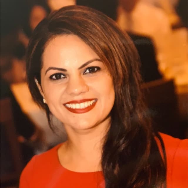 Dr. Manjit Kaur Sooch