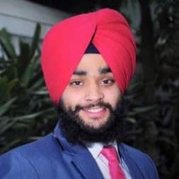 Manjot Singh