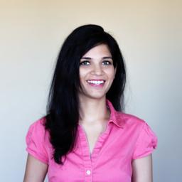 Manjri S.